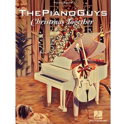 Piano Guys Christmas Together