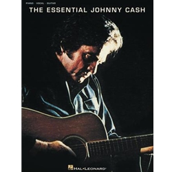 The Essential Johnny Cash