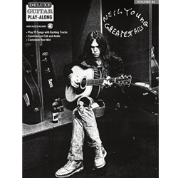 Neil Young Greatest Hits
