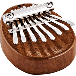 Meinl Mini Kalimba C Major 8 Notes