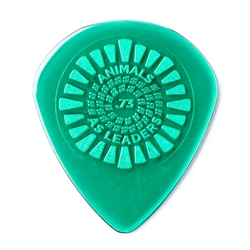 Dunlop Animals As Leaders Primetone Picks (3 Pack)