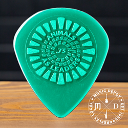 Dunlop Animals As Leaders Primetone Picks (3 Pack)