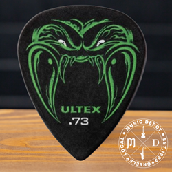 Dunlop James Hetfield Black Fang Picks (6 Pack)