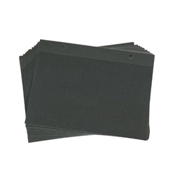 Trophy Music Co Flip Folder Window 12pk