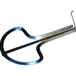 Trophy Music Co Jaw Harp