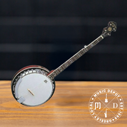 Oscar Schmidt Bluegrass (5 String) Banjo