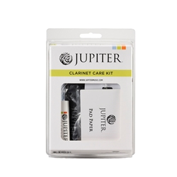 Jupiter Clarinet Care Kit