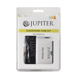 Jupiter Saxophone Care Kit