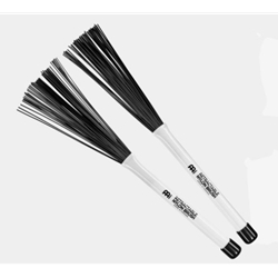 Meinl Retractable Nylon Brush