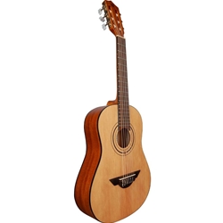 H. Jiminez LGR50N 1/2 Classical Guitar
