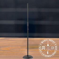 NOMAD Microphone Stand - Round Base