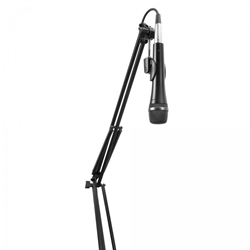 On-Stage Broadcast Mic Boom Arm