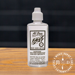 Al Cass 2oz Valve/Slide/Key Oil