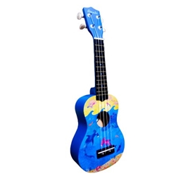 Amahi Under the Sea Soprano Ukulele