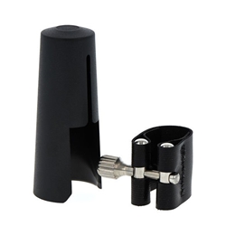 Rovner Soprano Sax Ligature