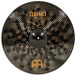 Meinl  22" Dark Crash-Ride