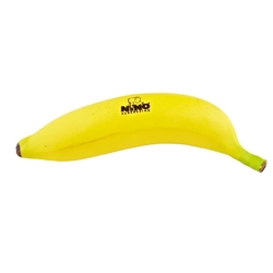 Meinl NINO® Percussion "Fruit" Shaker, Banana
