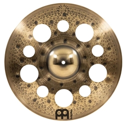 Meinl  18" Pure Alloy Custom Trash Crash