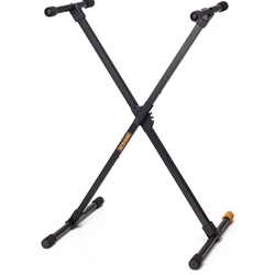 Hercules Travlite Keyboard Stands