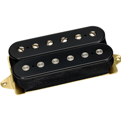 DiMarzio DP155BK The Tone Zone Pickup