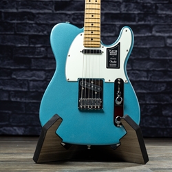 Fender Player Telecaster®
Maple Fingerboard, Tidepool
