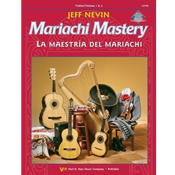 Mariachi Mastery - Violin