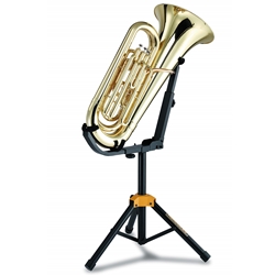 Hercules Tuba/Euphonium Stand