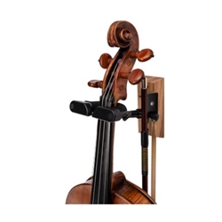 Hercules Violin/Viola Stand