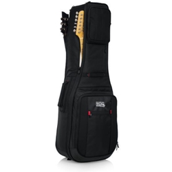 Gator Dual Electric Guitar Gig Bag