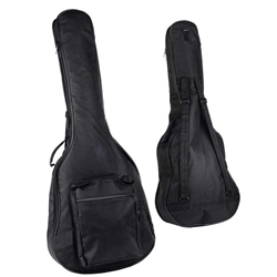 Henry Heller Music Depot Gig Bags 3/4 Acoustic