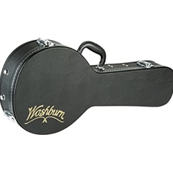 Washburn Mandolin Case A Style