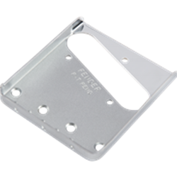 Fender American Vintage 3-Saddle Telecaster® Bridge Plate (Clearance)