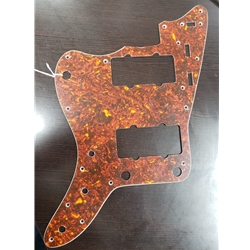 Fender Vintage '65 Jazzmaster Pickguard Lefty (CLEARANCE)