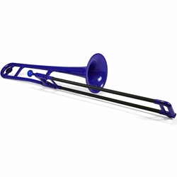 Conn-Selmer Blue P-Bone