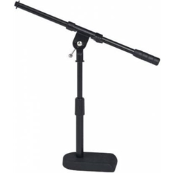 Stageline Low Profile Mic Stand