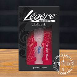 Legere Classic Tenor Saxophone Reed