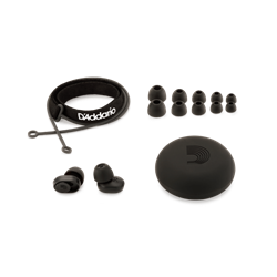 D'Addario dBud Hearing Protection