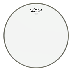 Remo Ambassador Hazy Snare Side Drum Head - 14 Inch