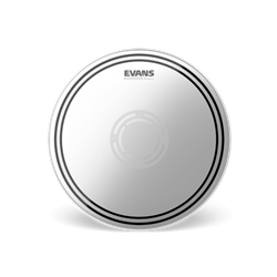 Evans EC Reverse Dot Snare Batter 14 Inch