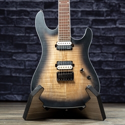 Cort Electric Guitar - Open Pore Raw Burst (Clearance)