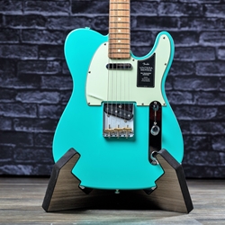 Fender Vintera® '60s Telecaster® Modified, Pau Ferro Fingerboard, Seafoam Green