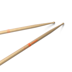 D'Addario ProMark Anika Nilles Hickory Drumstick, Wood Tip