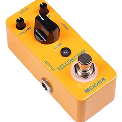 Mooer Yellow Comp