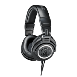 Audio Technica Studio Headphones