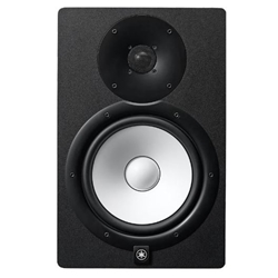 Yamaha 6.5" Powered Studio Monitor, Black Cabinet