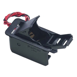 Allparts 9-Volt Bottom Mount Battery Compartment (Clearance)
