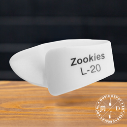 Dunlop Angled Thumb Picks