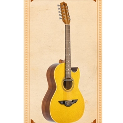 H. Jiminez Bajo Quinto GT W/Bag