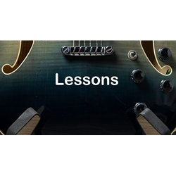 Lessons