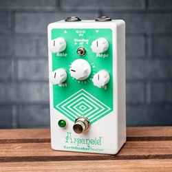 Earthquaker Devices Arpanoid Polyphonic Pitch Arpeggiator V2 Effects Pedal